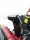 GeoTech-Pro STP1587 TEL - Benzin-Schneefr&auml;se - Raupenantrieb - Loncin LC190FDS