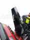 GeoTech-Pro STP1587 TEL - Benzin-Schneefr&auml;se - Raupenantrieb - Loncin LC190FDS