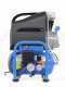 ABAC START L20 - Einphasiger tragbarer elektrischer Luftkompressor - Motor 2 PS - 6 Liter