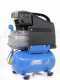 ABAC START L20 - Einphasiger tragbarer elektrischer Luftkompressor - Motor 2 PS - 6 Liter