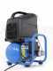 ABAC START L20 - Einphasiger tragbarer elektrischer Luftkompressor - Motor 2 PS - 6 Liter