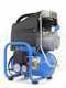 ABAC START L20 - Tragbarer elektrischer Kompressor - Tank 6 Liter - Motor 2 PS - Luftdruck