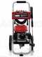 GeoTech GPW 10/200 &ndash; Benzin Hochdruckreiniger &ndash; 228 bar &ndash; 568 l/h &ndash; Motor Ducar DV196