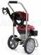 GeoTech GPW 10/200 &ndash; Benzin Hochdruckreiniger &ndash; 228 bar &ndash; 568 l/h &ndash; Motor Ducar DV196
