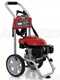 GeoTech GPW 10/200 &ndash; Benzin Hochdruckreiniger &ndash; 228 bar &ndash; 568 l/h &ndash; Motor Ducar DV196