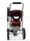 GeoTech GPW 10/200 &ndash; Benzin Hochdruckreiniger &ndash; 228 bar &ndash; 568 l/h &ndash; Motor Ducar DV196