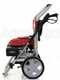 GeoTech GPW 10/200 &ndash; Benzin Hochdruckreiniger &ndash; 228 bar &ndash; 568 l/h &ndash; Motor Ducar DV196