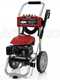 GeoTech GPW 10/200 &ndash; Benzin Hochdruckreiniger &ndash; 228 bar &ndash; 568 l/h &ndash; Motor Ducar DV196