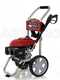 GeoTech GPW 10/200 &ndash; Benzin Hochdruckreiniger &ndash; 228 bar &ndash; 568 l/h &ndash; Motor Ducar DV196