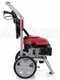 GeoTech GPW 10/200 &ndash; Benzin Hochdruckreiniger &ndash; 228 bar &ndash; 568 l/h &ndash; Motor Ducar DV196