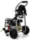 Benzin Hochdruckreiniger GeoTech GPW 10/210 B - Benzinmotor 208 ccm 7 PS - 233 bar