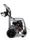 Benzin Hochdruckreiniger GeoTech GPW 10/210 B - Benzinmotor 208 ccm 7 PS - 233 bar