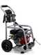 Benzin Hochdruckreiniger GeoTech GPW 10/210 B - Benzinmotor 208 ccm 7 PS - 233 bar
