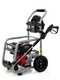 Benzin Hochdruckreiniger GeoTech GPW 10/210 B - Benzinmotor 208 ccm 7 PS - 233 bar