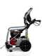 GeoTech GPW 10/210 B &ndash; Benzin Hochdruckreiniger &ndash; 233 bar &ndash; 568 l/h &ndash; Motor Ducar DH208
