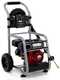 GeoTech GPW 10/210 B &ndash; Benzin Hochdruckreiniger &ndash; 233 bar &ndash; 568 l/h &ndash; Motor Ducar DH208