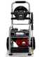 GeoTech GPW 10/210 B &ndash; Benzin Hochdruckreiniger &ndash; 233 bar &ndash; 568 l/h &ndash; Motor Ducar DH208