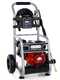 Benzin Hochdruckreiniger GeoTech GPW 10/220 BP - Benzinmotor 208 ccm 7 PS - 233 bar