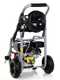 Benzin Hochdruckreiniger GeoTech GPW 10/220 BP - Benzinmotor 208 ccm 7 PS - 233 bar