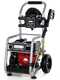Benzin Hochdruckreiniger GeoTech GPW 10/220 BP - Benzinmotor 208 ccm 7 PS - 233 bar
