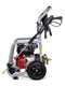 Benzin Hochdruckreiniger GeoTech GPW 10/220 BP - Benzinmotor 208 ccm 7 PS - 233 bar