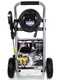 Benzin Hochdruckreiniger GeoTech GPW 10/220 BP - Benzinmotor 208 ccm 7 PS - 233 bar