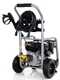 Benzin Hochdruckreiniger GeoTech GPW 10/220 BP - Benzinmotor 208 ccm 7 PS - 233 bar