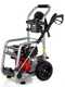 Benzin Hochdruckreiniger GeoTech GPW 10/220 BP - Benzinmotor 208 ccm 7 PS - 233 bar