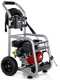 Benzin Hochdruckreiniger GeoTech GPW 10/220 BP - Benzinmotor 208 ccm 7 PS - 233 bar