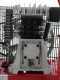 Premium Line TB 10/270 Kolbenkompressor mit Benzinmotor - Benzin Kompressor - (270lt/m)