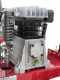 Premium Line TB 10/270 Kolbenkompressor mit Benzinmotor - Benzin Kompressor - (270lt/m)