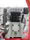 Premium Line TB 10/270 Kolbenkompressor mit Benzinmotor - Benzin Kompressor - (270lt/m)