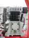 Premium Line TB 10/520 - Motorkompressor mit Benzinmotor - Benzin Kompressor (520 ltmin)