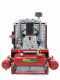 Kompressor f&uuml;r Traktoren AgriEuro Tractor 1600 - Olivenernte und Baumpflege