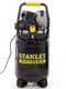 Stanley Fatmax HY 227/10/24V - Tragbarer elektrischer Kompressor - Motor 2PS - 24 Lt