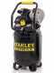 Stanley Fatmax HY 227/10/24V - Tragbarer elektrischer Kompressor - Motor 2PS - 24 Lt