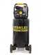 Stanley Fatmax HY 227/10/50V - Elektrischer Kompressor mit Wagen - Motor 2 PS - 50 Lt