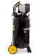 Stanley Fatmax HY 227/10/50V - Elektrischer Kompressor mit Wagen - Motor 2 PS - 50 Lt