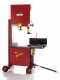 Professionelle Brennholz-Bands&auml;ge 600 RE - 400V