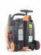 Black &amp; Decker BD195/5MY T - Elektrischer kompakter tragbarer Kompressor - 1.5PS - 5Lt