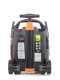 Black &amp; Decker BD195/5MY T - Elektrischer kompakter tragbarer Kompressor - 1.5PS - 5Lt