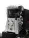 STANLEY  B 400/10/200 - 230V-Kompressor mit Riemenantrieb - Motor 3 PS - 200Lt