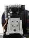 STANLEY  B 400/10/200 - 230V-Kompressor mit Riemenantrieb - Motor 3 PS - 200Lt