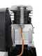 STANLEY  B 400/10/200 - 230V-Kompressor mit Riemenantrieb - Motor 3 PS - 200Lt
