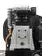 STANLEY Fatmax B 480/10/200T - 400V Kompressor mit Riemenantrieb - Motor 4 PS - 200Lt