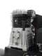STANLEY Fatmax B 480/10/200T - 400V Kompressor mit Riemenantrieb - Motor 4 PS - 200Lt