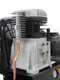 STANLEY Fatmax B 480/10/200T - 400V Kompressor mit Riemenantrieb - Motor 4 PS - 200Lt