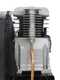 STANLEY Fatmax B 480/10/200T - 400V Kompressor mit Riemenantrieb - Motor 4 PS - 200Lt