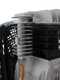 STANLEY Fatmax B 480/10/200T - 400V Kompressor mit Riemenantrieb - Motor 4 PS - 200Lt