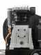 STANLEY Fatmax B 480/10/200T - Dreiphasiger Kompressor mit Riemenantrieb - Motor 4 PS - 200Lt